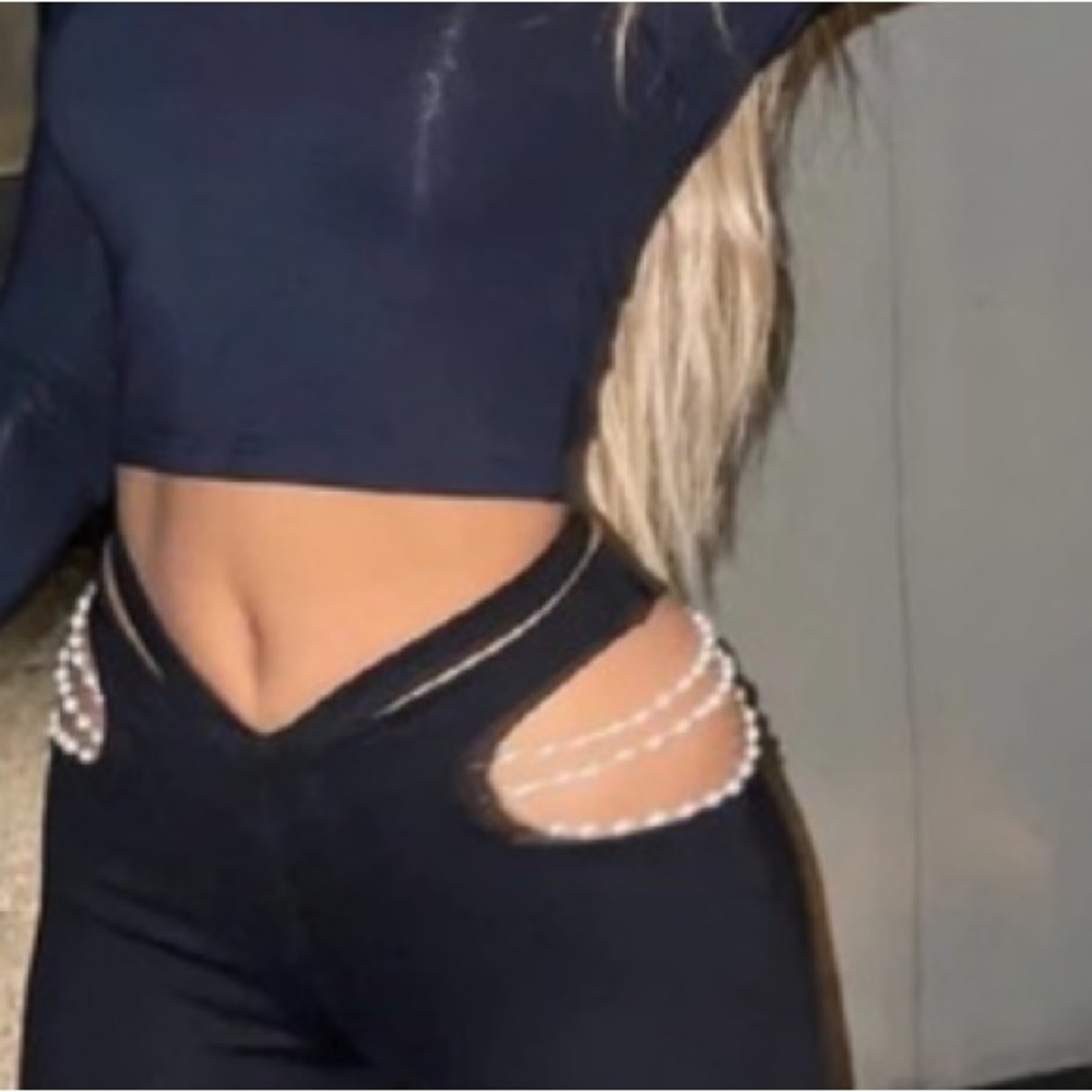 IAMGIA pants